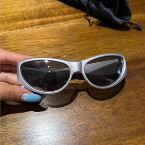 Unbranded Cat eye sunglasses